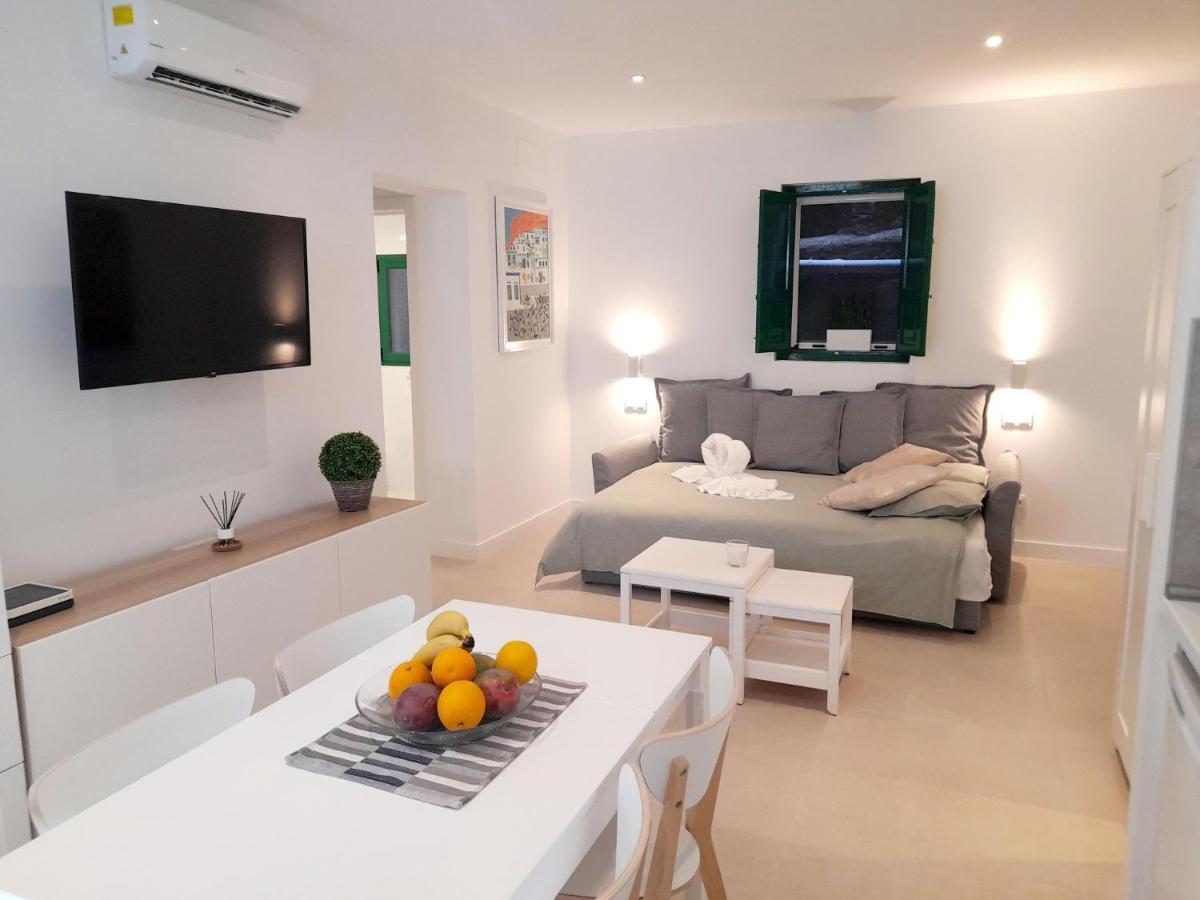Apartment Malibu Mogan Casita Bonsai - Wifi & Puerto De Mogan