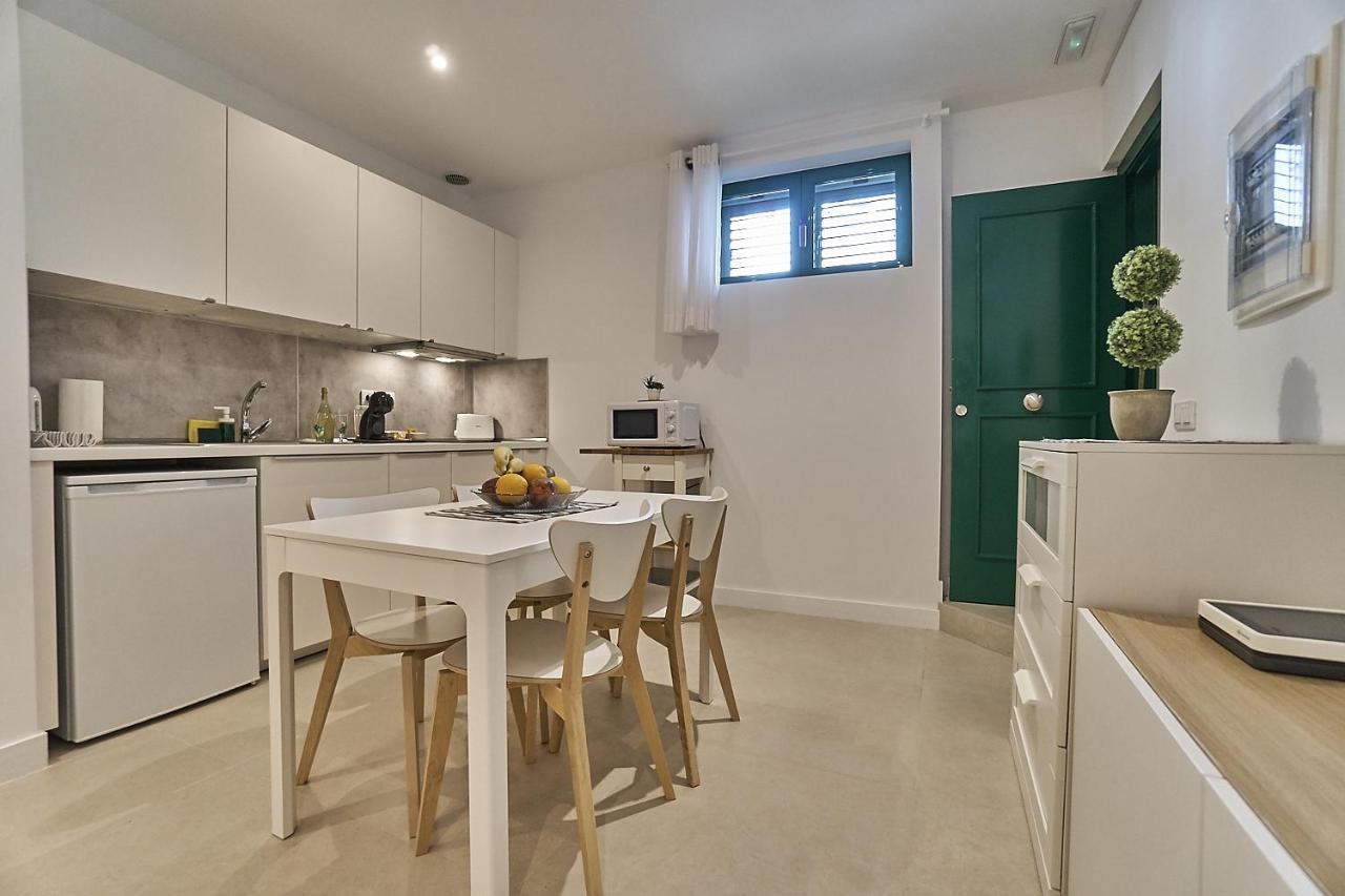 Appartement Malibu Mogan Casita Bonsai - Wifi & *