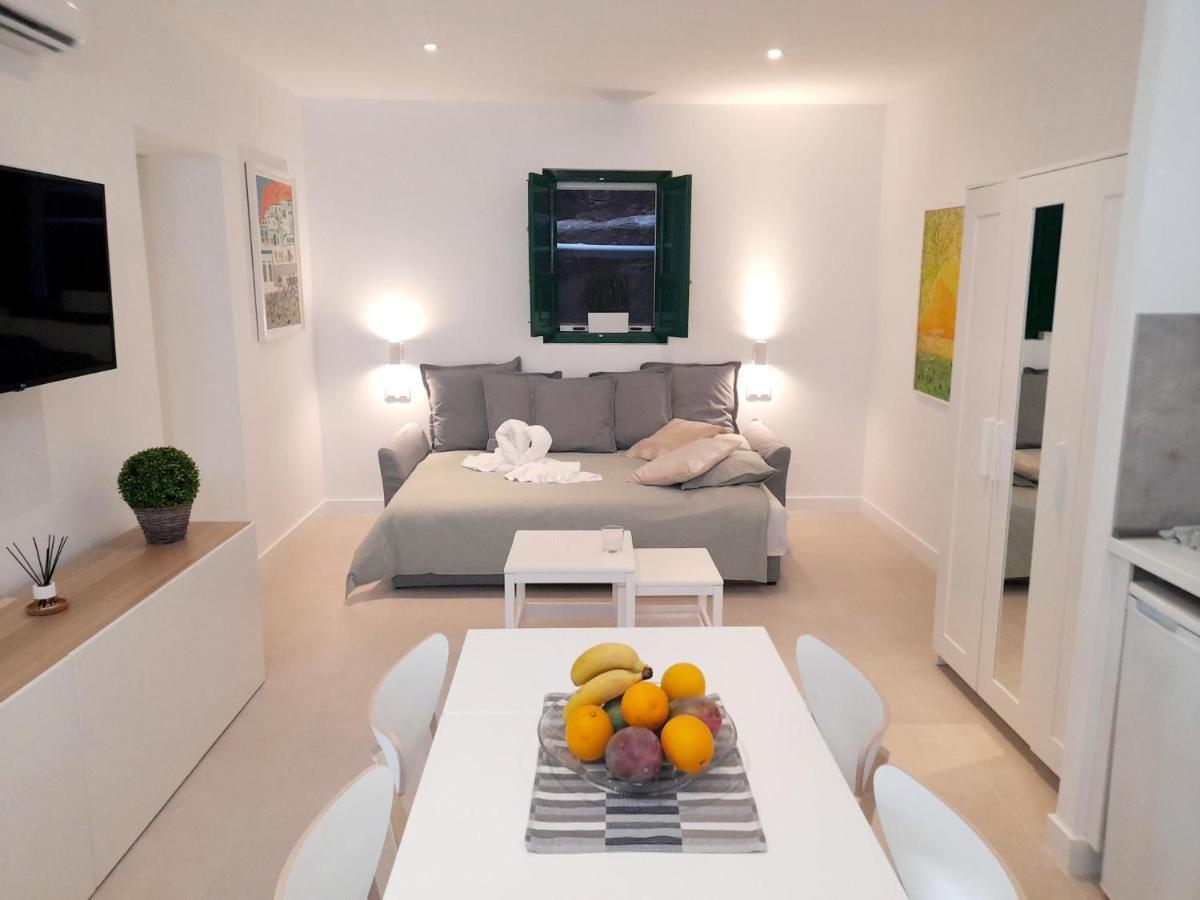 Apartment Malibu Mogan Casita Bonsai - Wifi & *
