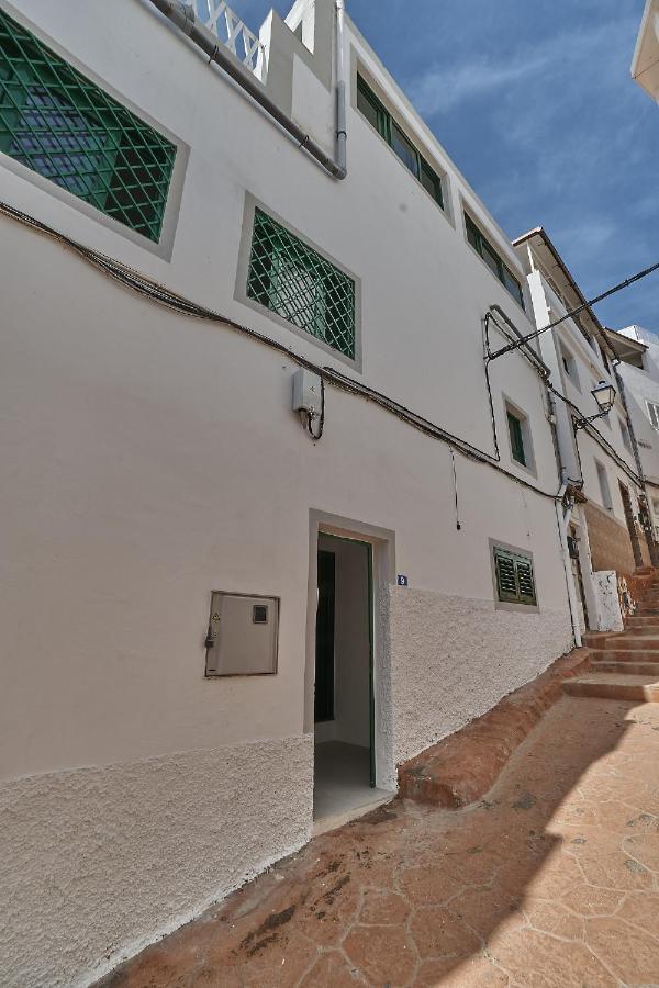 Apartment Malibu Mogan Casita Bonsai - Wifi & Puerto De Mogan