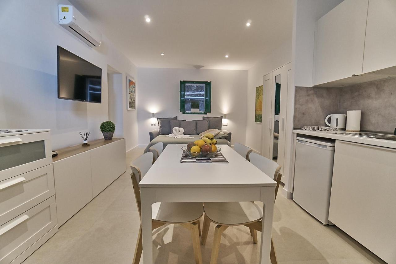 Malibu Mogan Casita Bonsai - Wifi & Appartement *