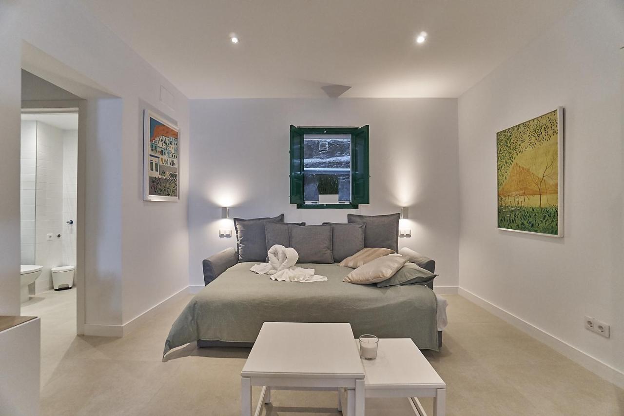 Malibu Mogan Casita Bonsai - Wifi & Appartement