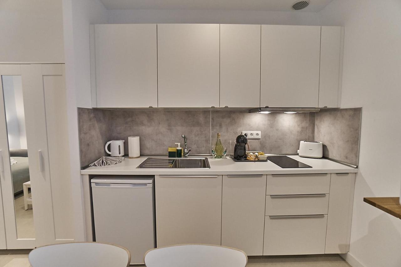 Malibu Mogan Casita Bonsai - Wifi & Apartment *