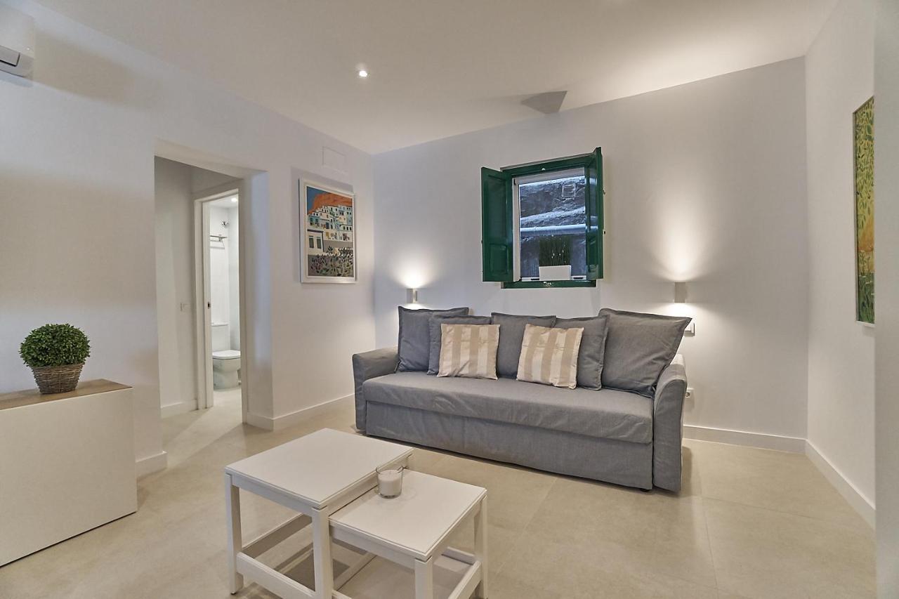 Apartamento Malibú Mogán Casita Bonsai - Wifi&beach Puerto De Mogan