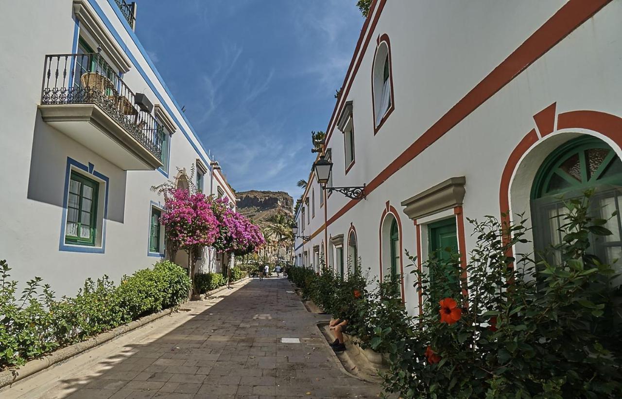 Appartement Malibu Mogan Casita Bonsai - Wifi & *
