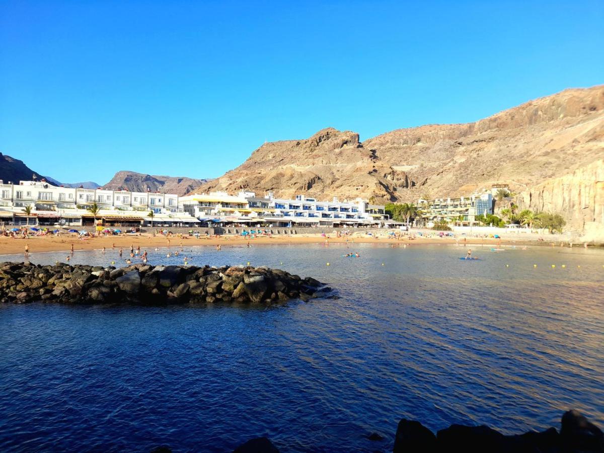Malibu Mogan Casita Bonsai - Wifi & Puerto De Mogan